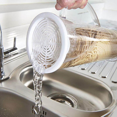 Image of Easy Noodles Pasta Cooker Tube