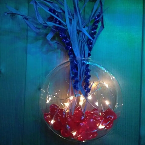 Image of BOTTLE LIGHTS