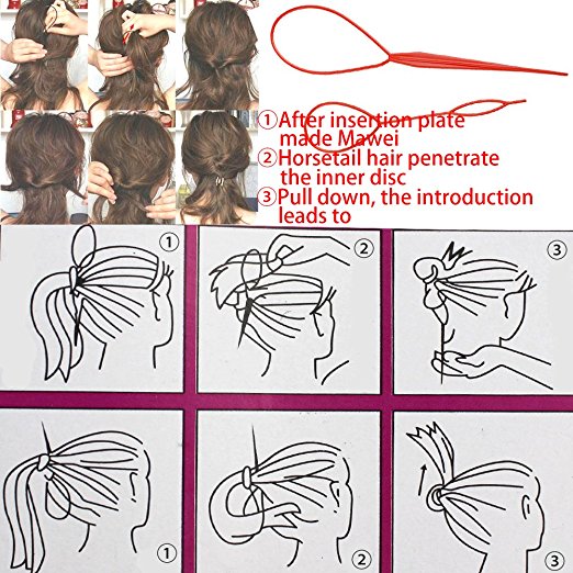 Hair Styling Tool