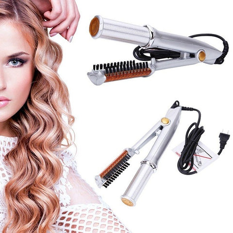 Image of Professional 2-Way Rotating Iron