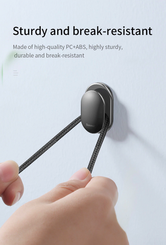 Image of Multiuse Self Adhesive Suction Cup Hook