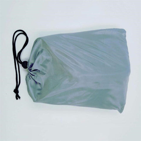 Image of TRENDY CASTLE'S NECK HAMMOCK