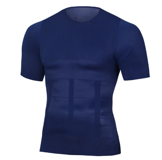 BODY SLIMMING SHIRT