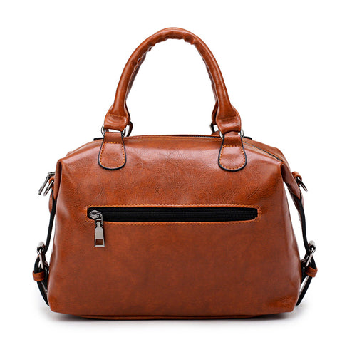 Image of VINTAGE BOHO FASHION WOMEN'S TOTE BAG