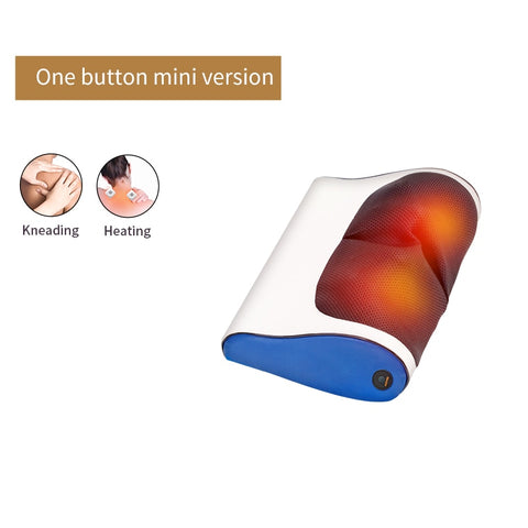 Image of Electric Massage Pillow