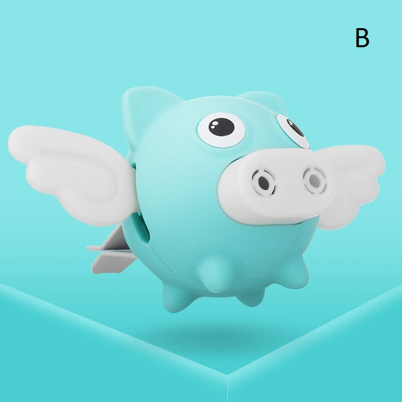 Flying Pig Air Outlet Clips
