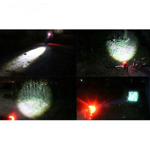 Image of Cycling Front Head Light