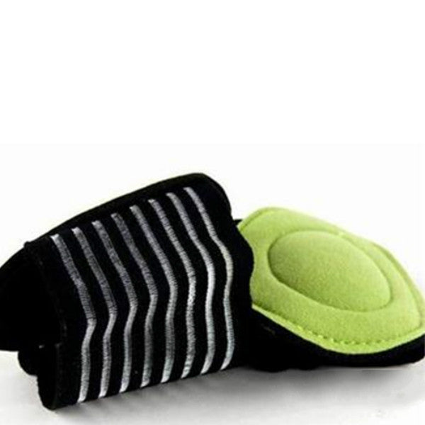 Foot Arch Shock Absorber