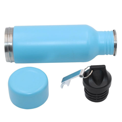 Image of Insulated Beer Thermos