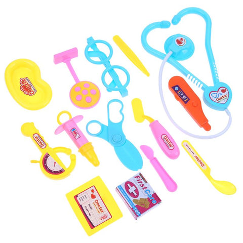 Image of Pretend Doctor Toy