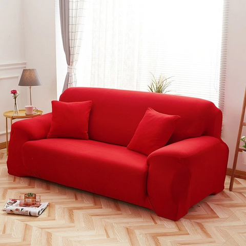 Image of Sofa Covers