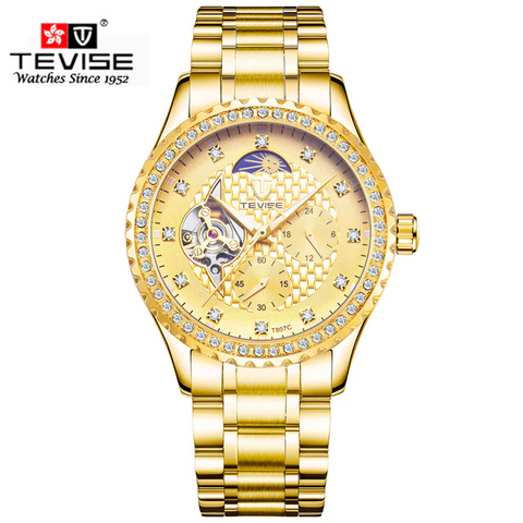 Image of Luxury Mechanical  Watch for Men