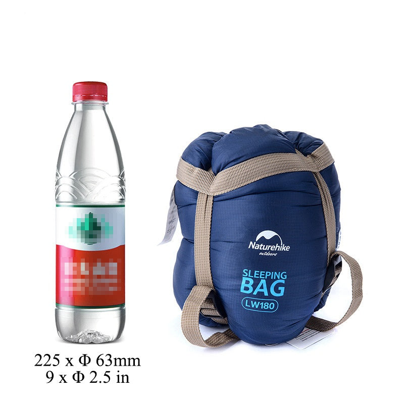 Ultra Lightweight & Portable Sleeping Bag