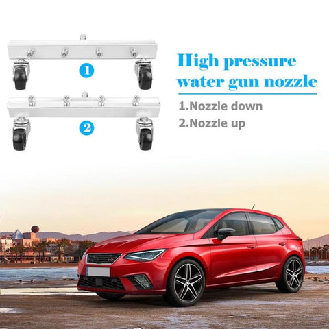 Image of Car Chassis Washer