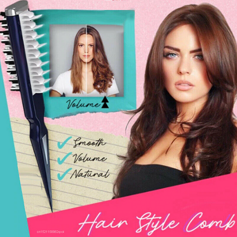 Image of Instant Hair Volumizer Comb