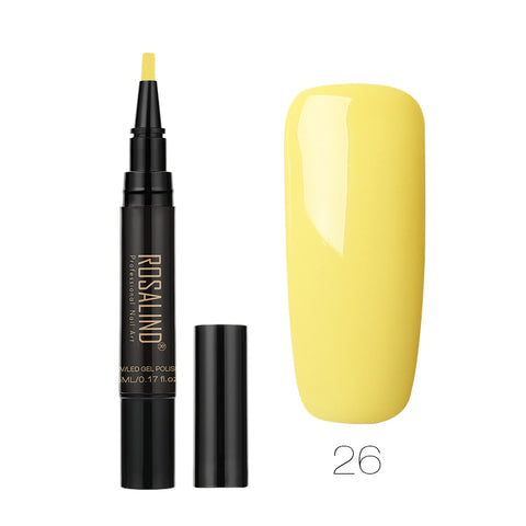 Image of ROSALIND 5ml Nail Polish Pen