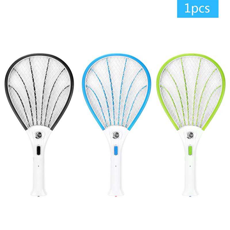 Rechargeable Electric Mosquito