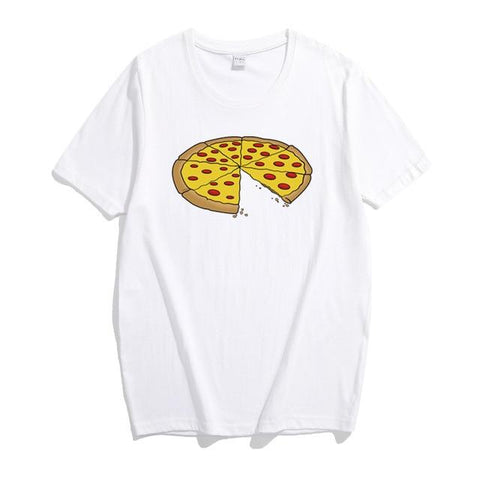 Image of The Pizza & The Slice