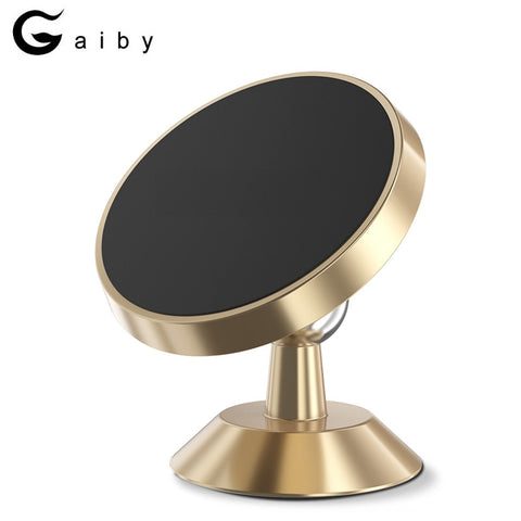 Image of Universal Magnetic Car Phone Holder 360!