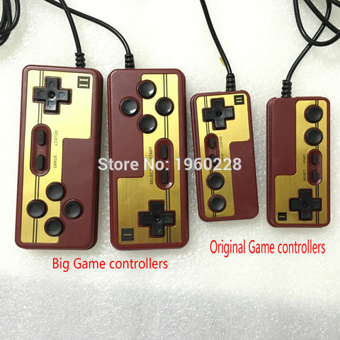 Image of CLASSIC RETRO 80S VIDEO GAME CONSOLE