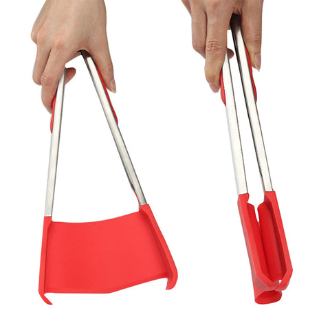 Image of Grip & Flip Tongs