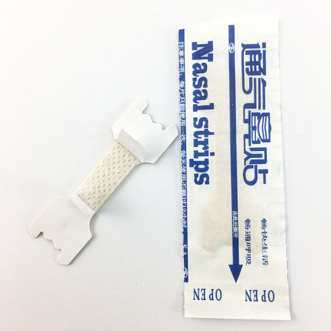 Image of 50 Pcs Nasal Strip To Stop Snoring