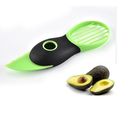 Image of 3-IN-1 AVOCADO SLICER