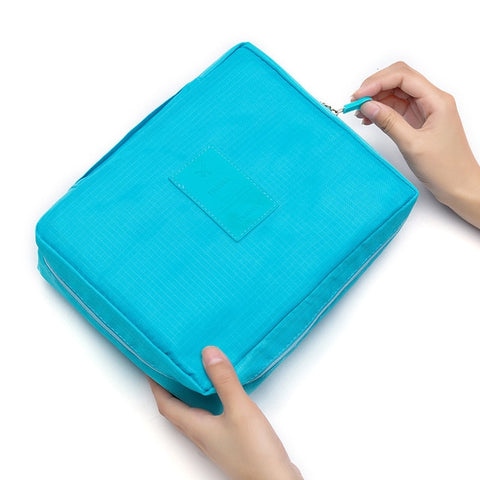 Image of Multifunction Man Woman Makeup Bag