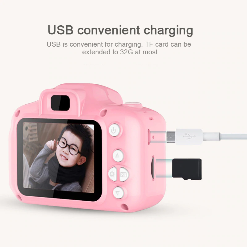 LittleLens HD