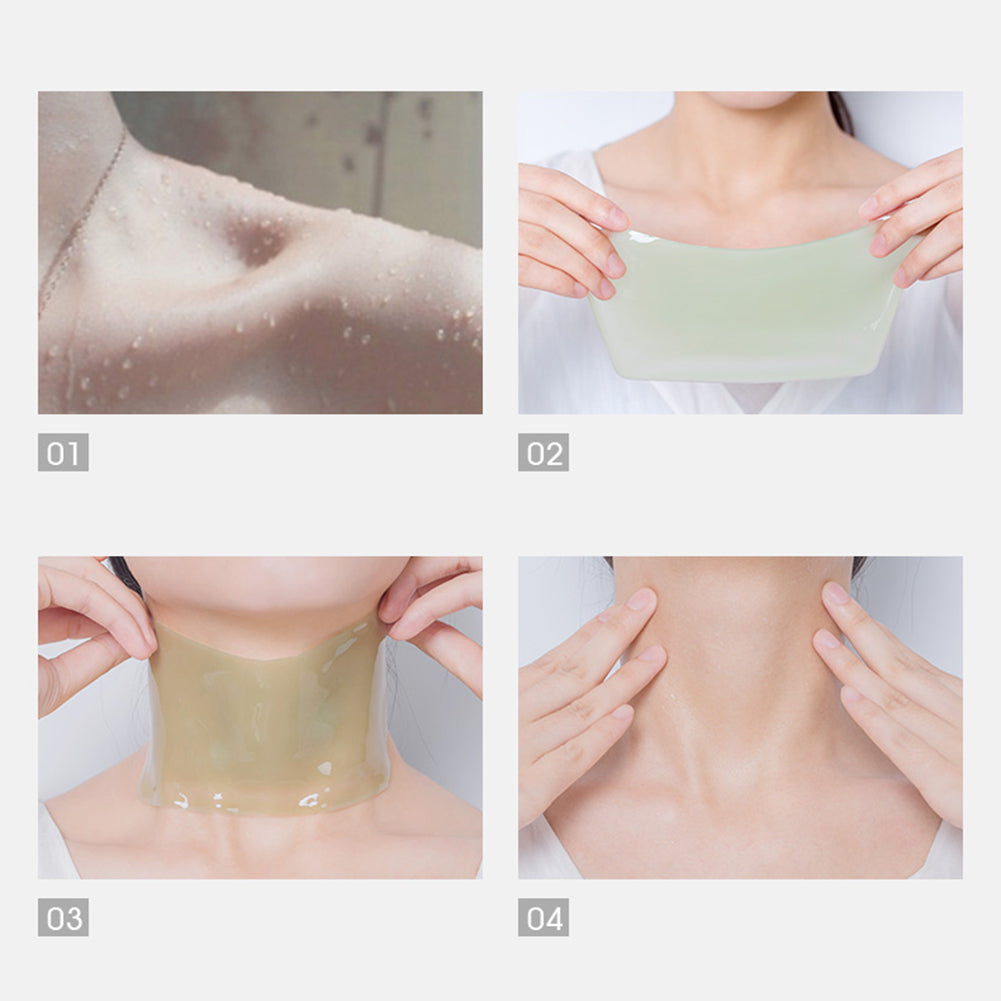Neckkin™ - Anti-Aging Neck Mask