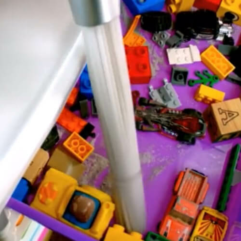 Image of DustPRO Cleaner