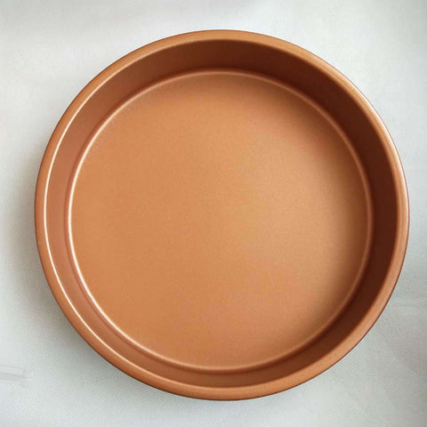 Image of Cake Mold Copper Chef