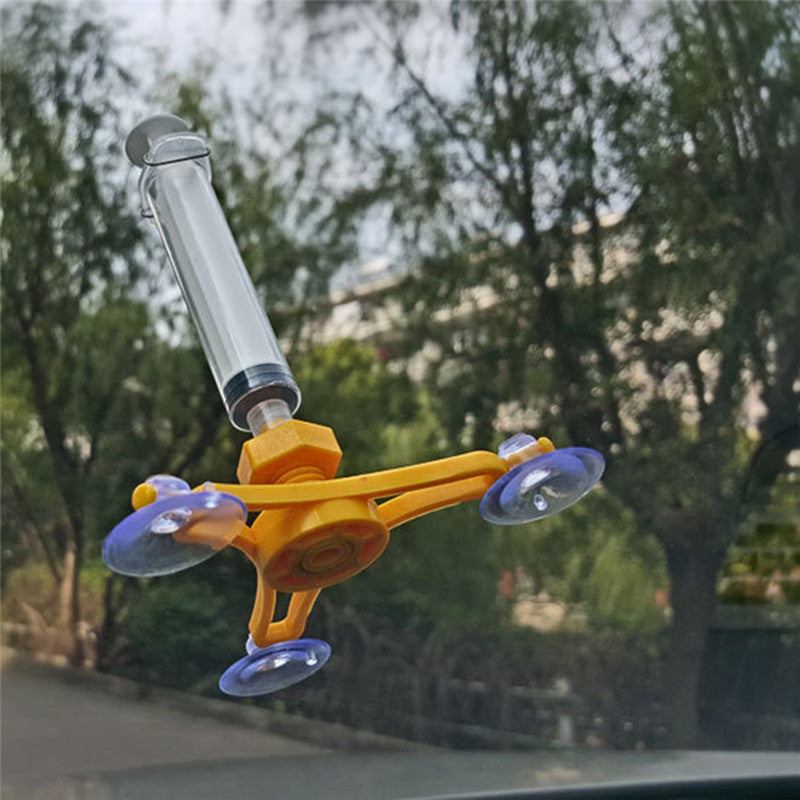 SUPER WINDSCREEN REPAIR KIT