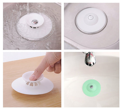 Image of 4 PCS Drain Stopper
