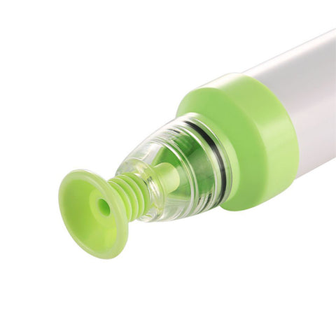 Image of Vacuum Sealer Bags With Pump