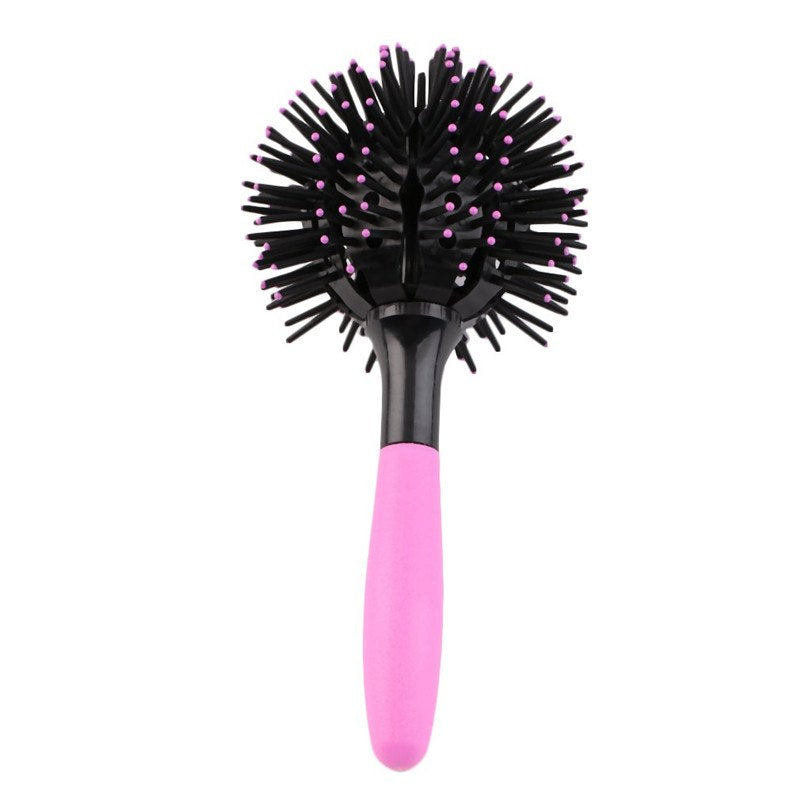 Bomb Curl Brush