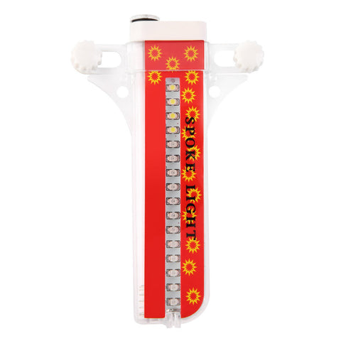 Image of Zevo 9P - Bicycle LED Wheel Lights