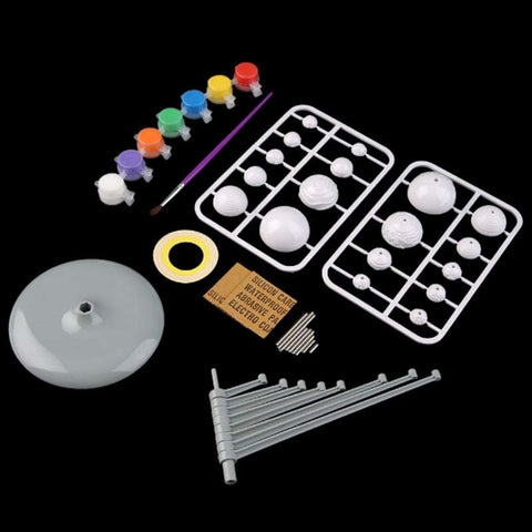 Image of Solar System Planetarium Kit