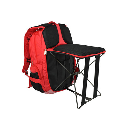 Image of 2-in-1 Chair Bag Backpack