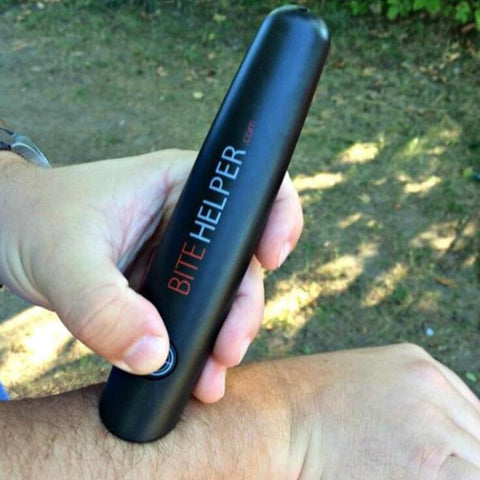 Image of Itch Relief Pen