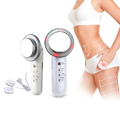 Image of Ultrasonic Cavitation Slimming Machine
