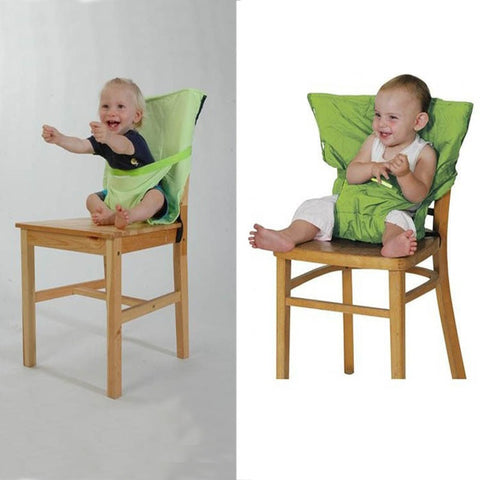 Image of Children Cozy Easy Seat