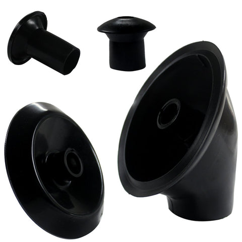 Image of AIR BLASTER PLUNGER