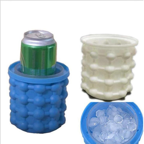 Image of Ice Genie : Ice Cube Maker