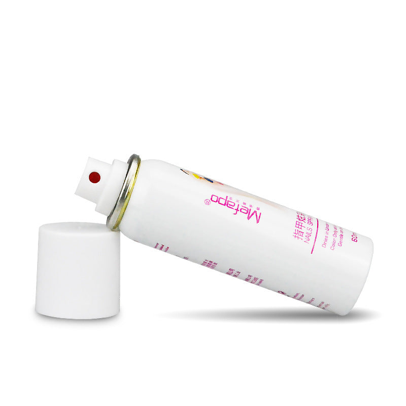 EASY NAIL POLISH & BASE COAT