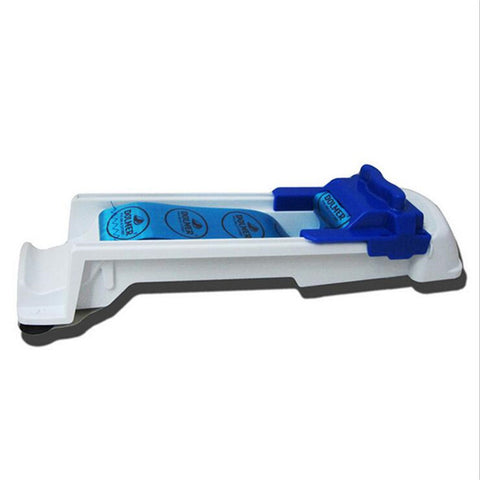 Image of VEGETABLE MEAT ROLLER