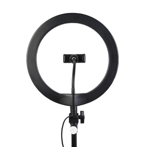 Image of USB Charging New Selfie Ring Light