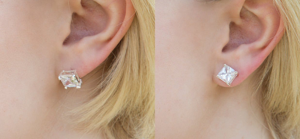 Magic Bax – Universal, Hypoallergenic, Support Earring Backs