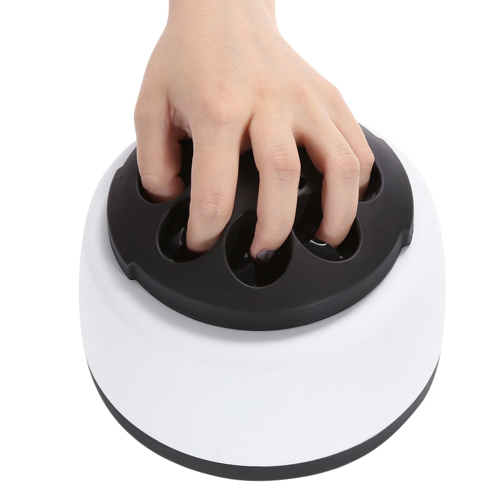 GEL MANICURE & SHELLAC HOME REMOVER