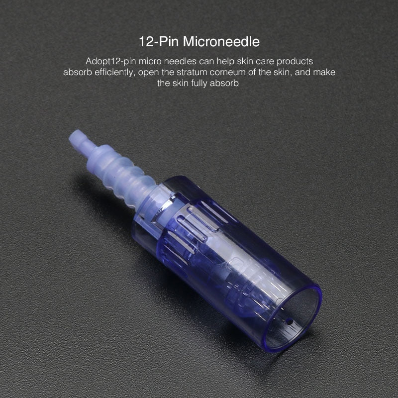 Dr. Pen Microneedle Ultima A6